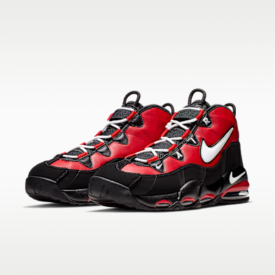 NIKE AIR MORE UP TEMPO （PS） Nike Air Max Uptempo '95 Men's Shoes. Nike.com